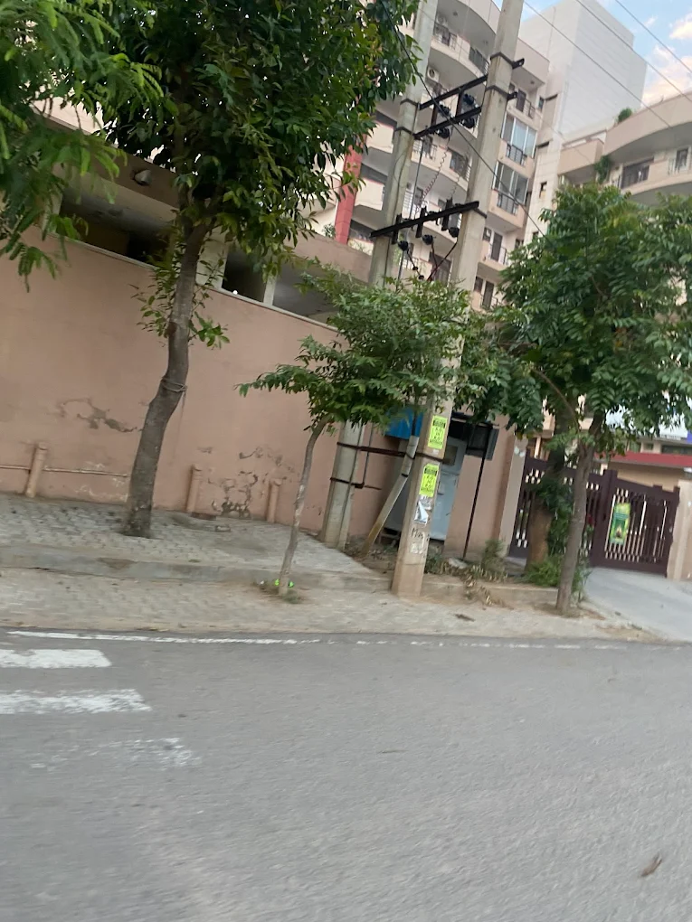 Nagata Apartments