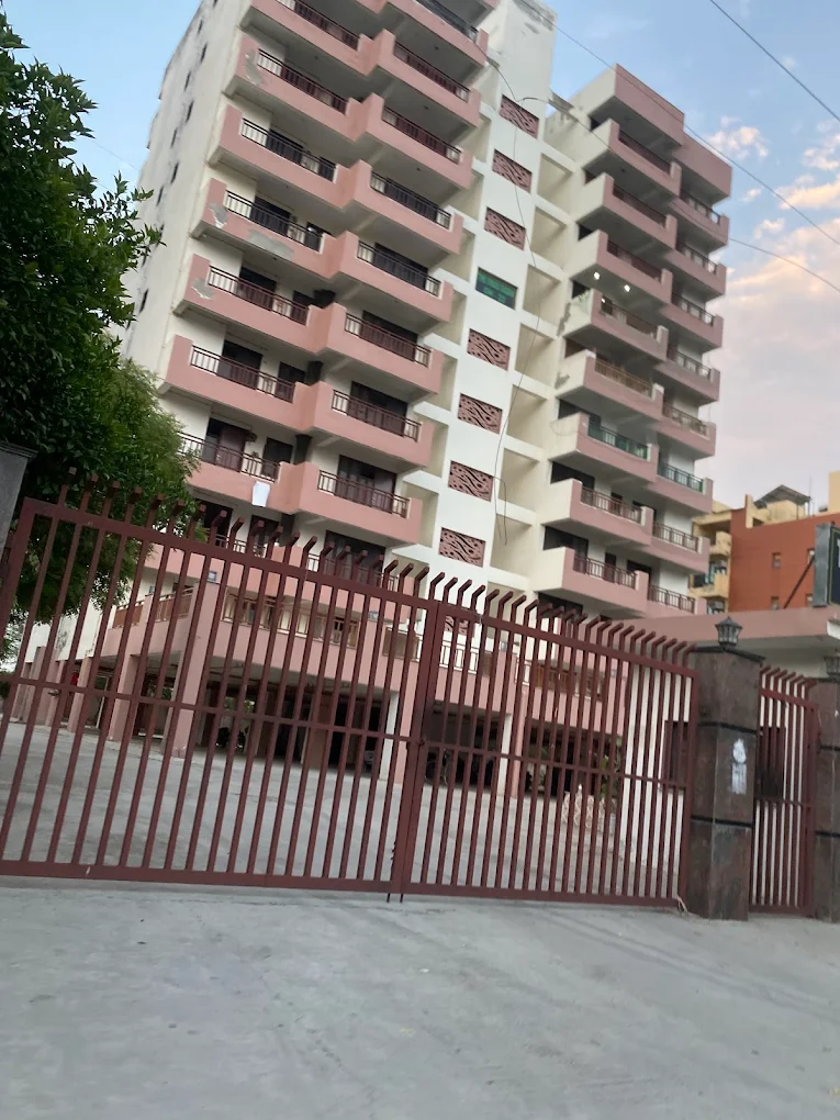 Nagata Apartments