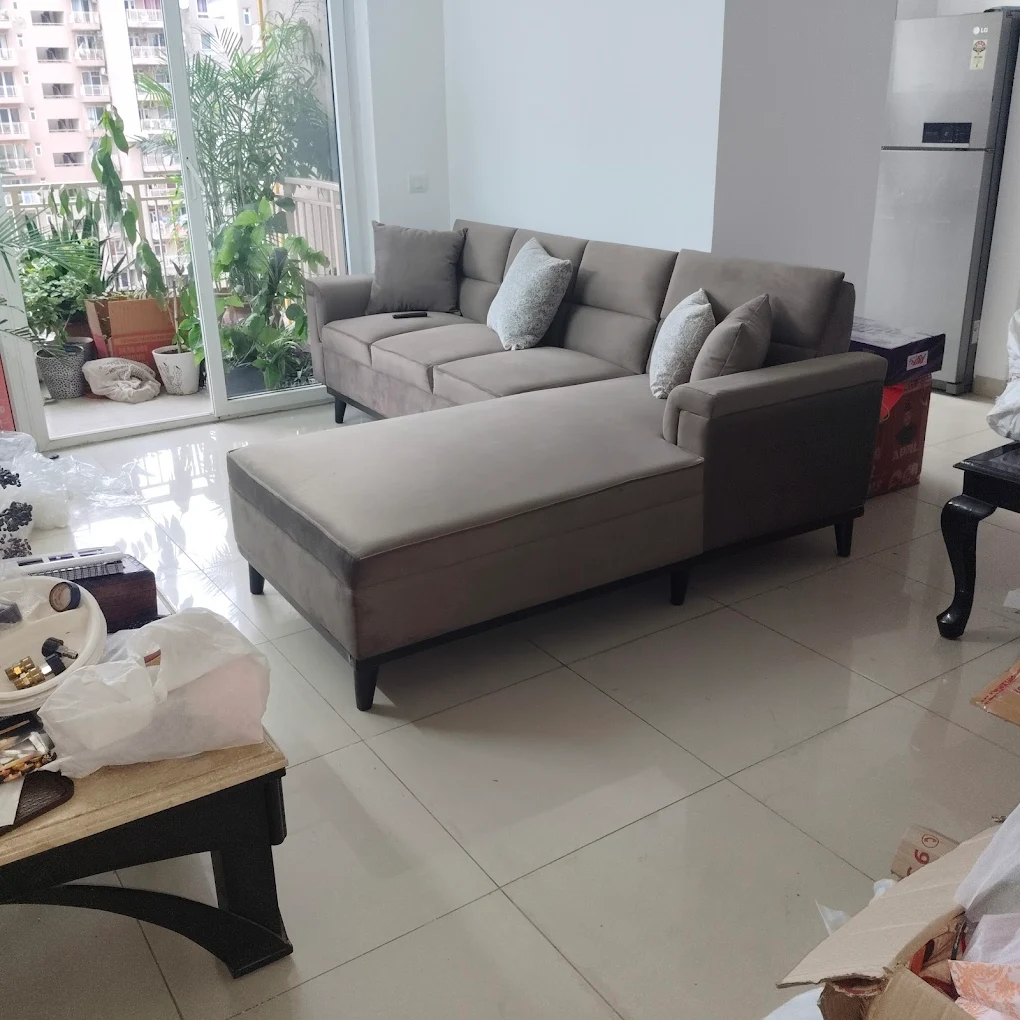 Jnu Aravali Apartments
