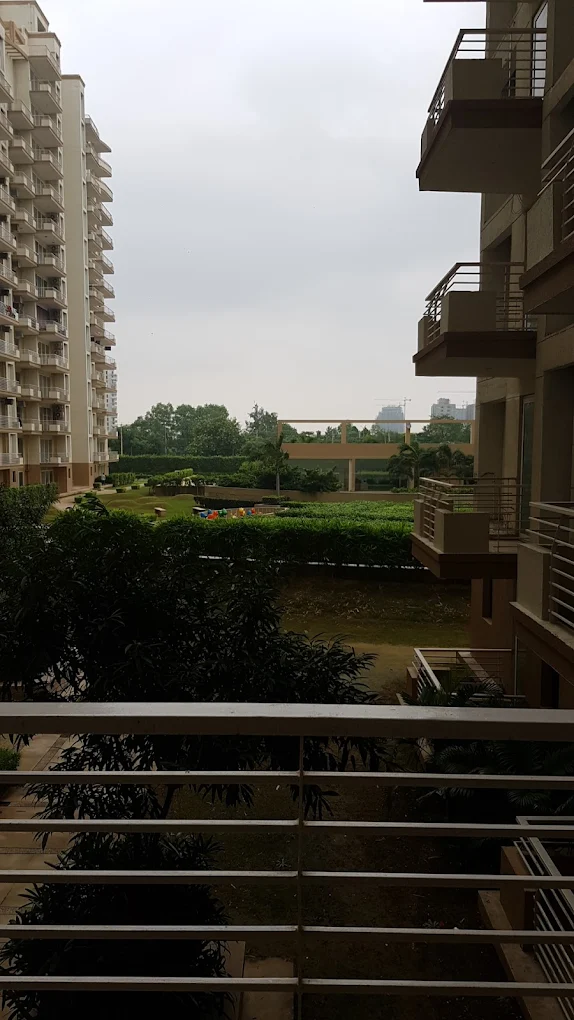 Jnu Aravali Apartments photos