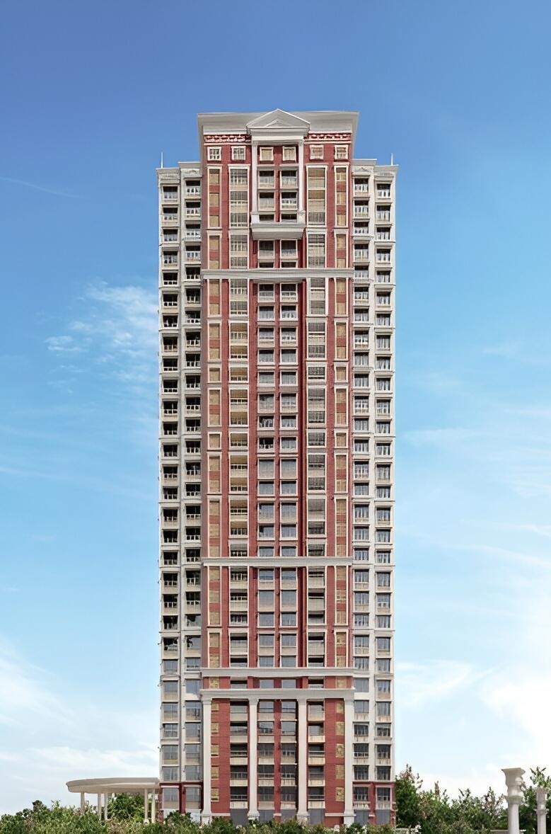 Lodha Bellagio