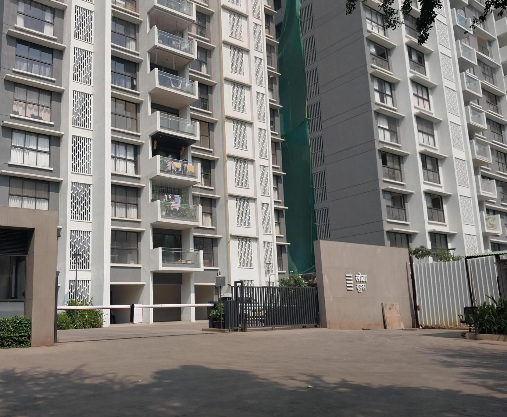 Lodha Woods