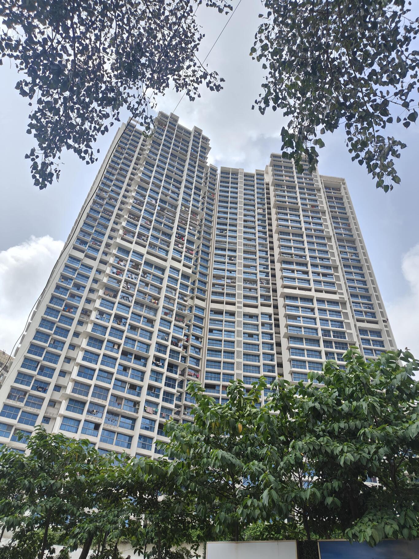 Lodha Woods photos