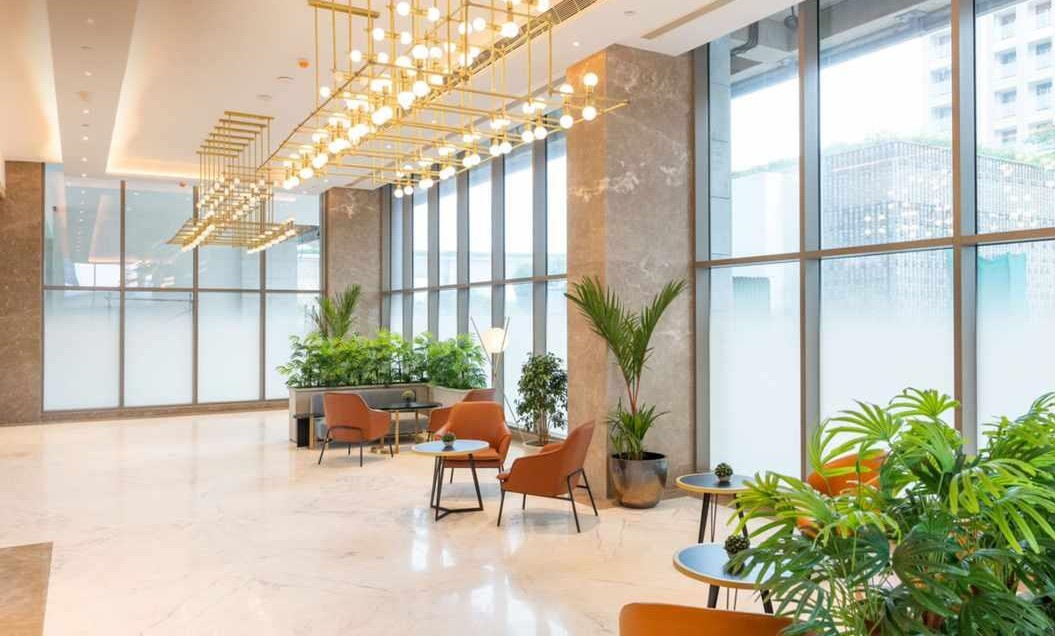 Lodha New Cuffe Parade photos