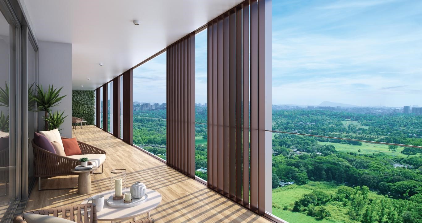 Oberoi Elysian