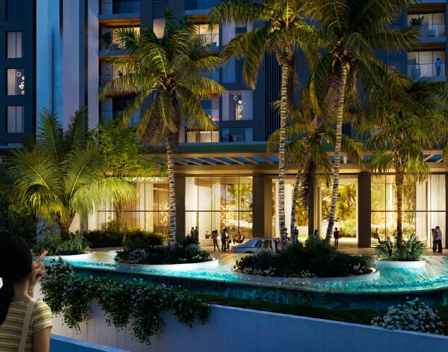 4 BHK 4640 Sq.Ft. Apartment for Sale in Elan The Emperor