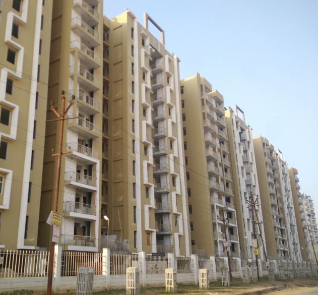 MGI Gharaunda