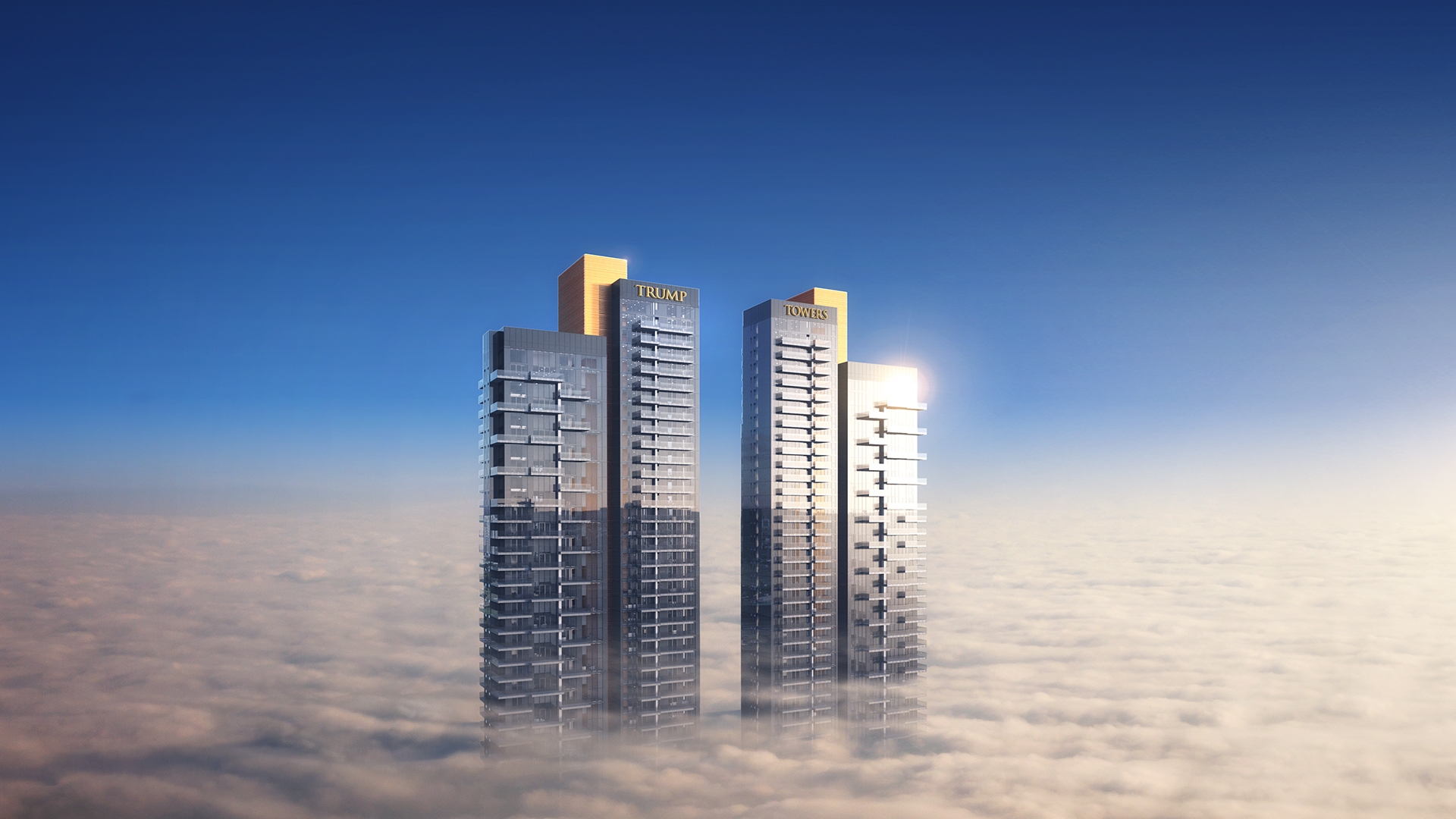 Trump Tower
