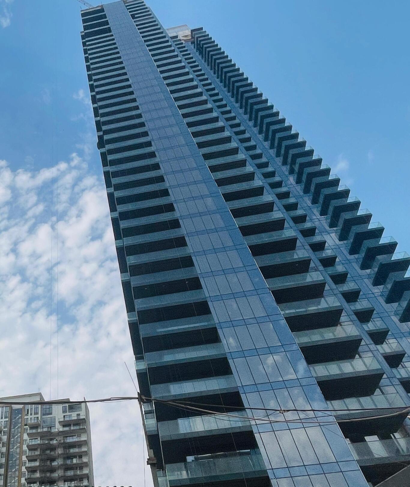 Trump Tower