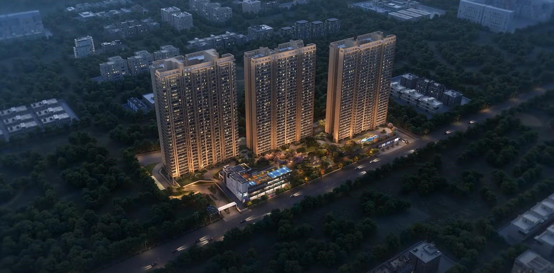 Godrej Aristocrat