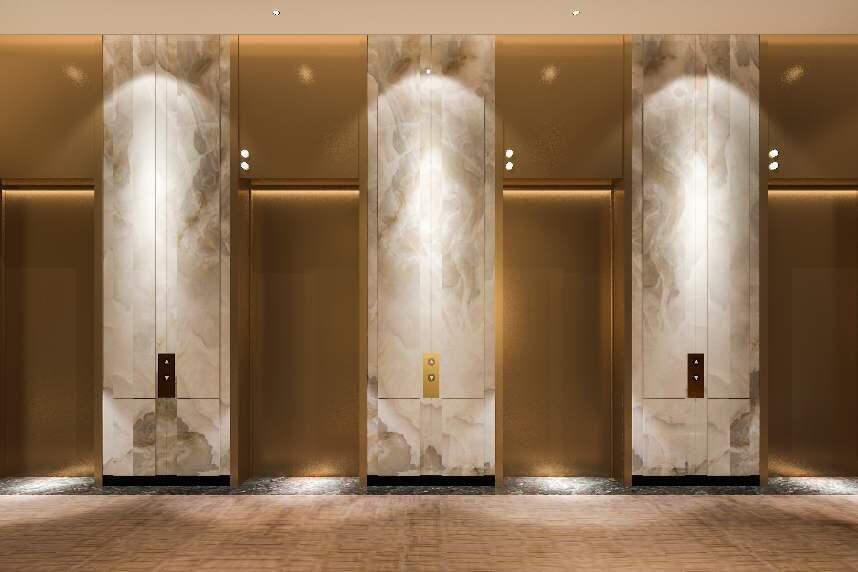 3 BHK 2514 Sq.Ft. Apartment for Sale in Godrej Aristocrat