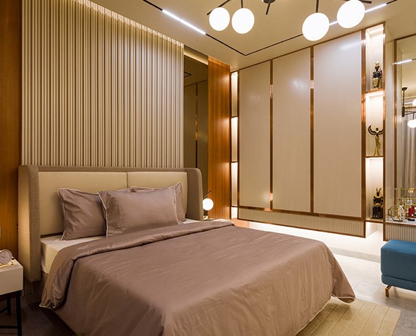 Adani Linkbay Residences