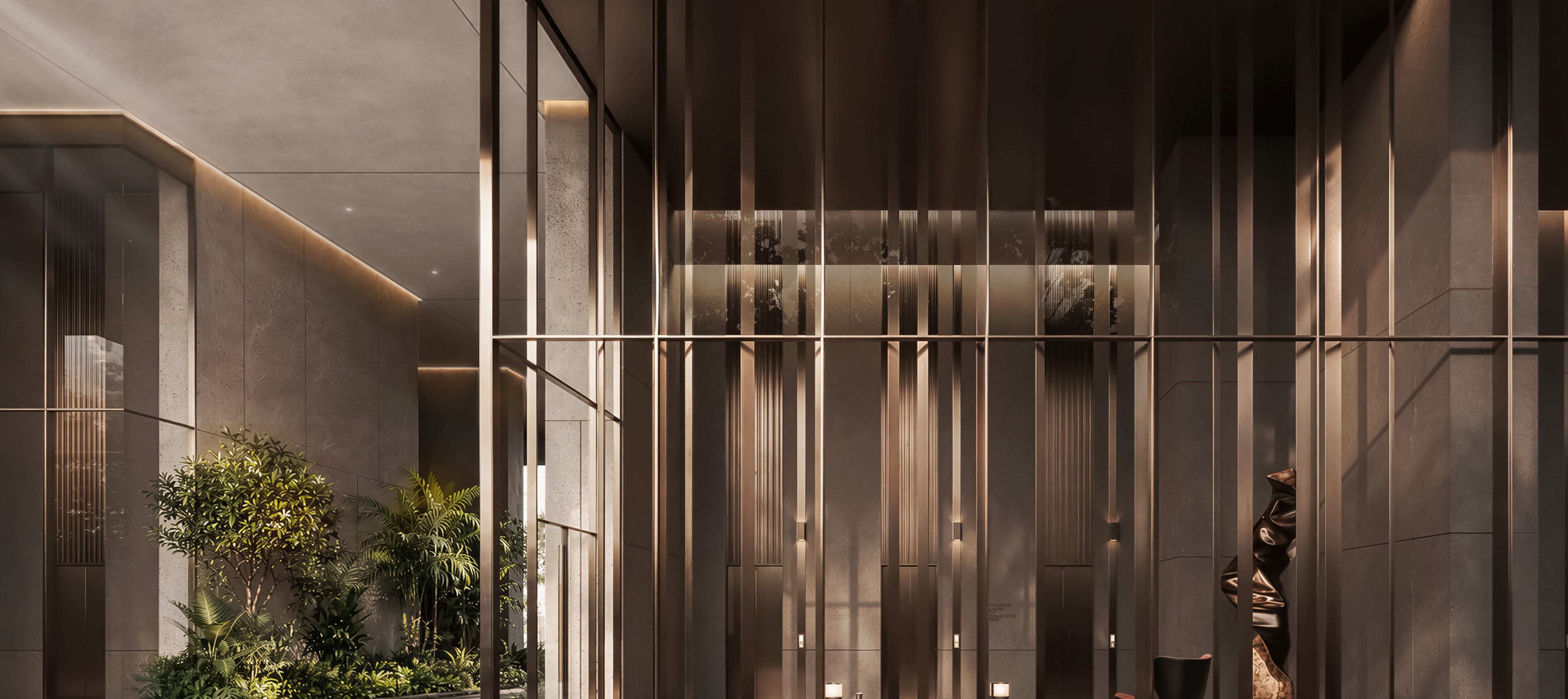 Oberoi Realty 360 North