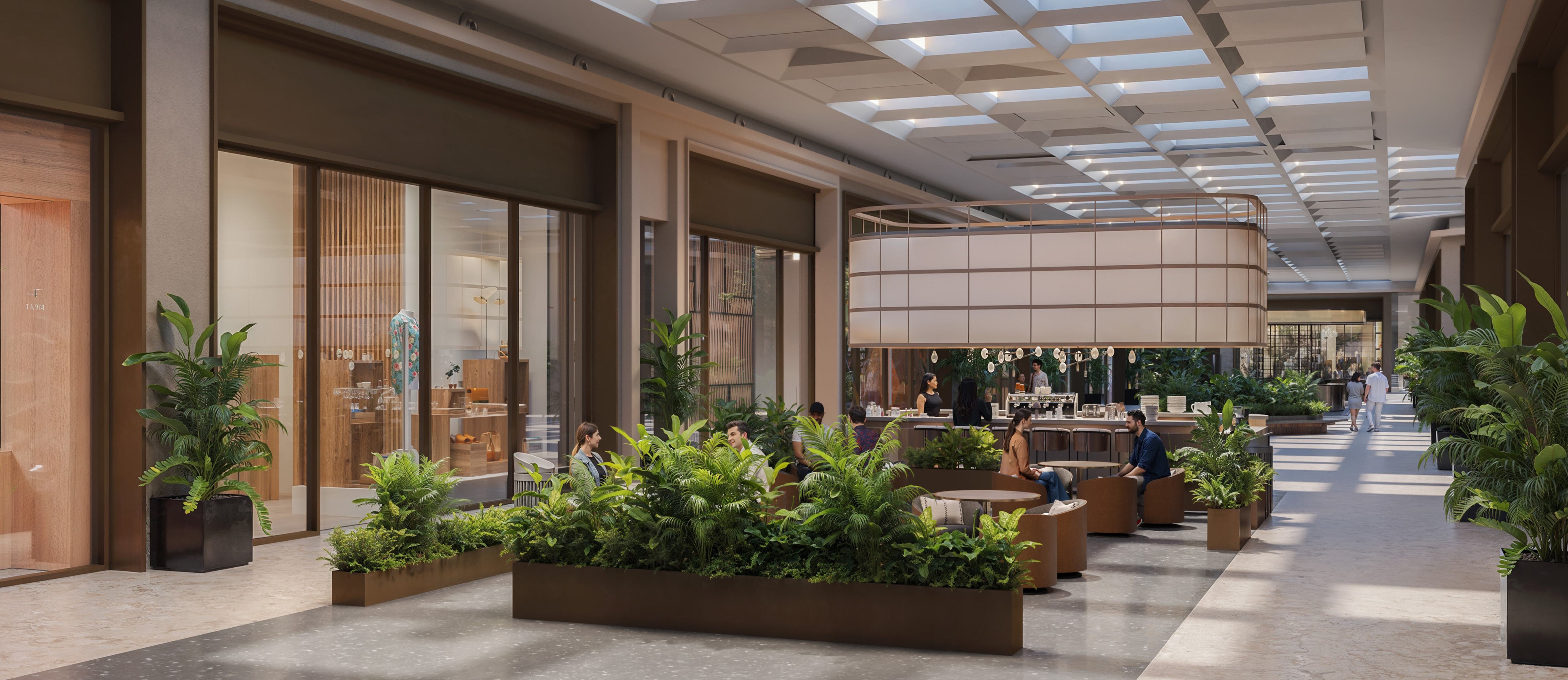 Oberoi Realty 360 North