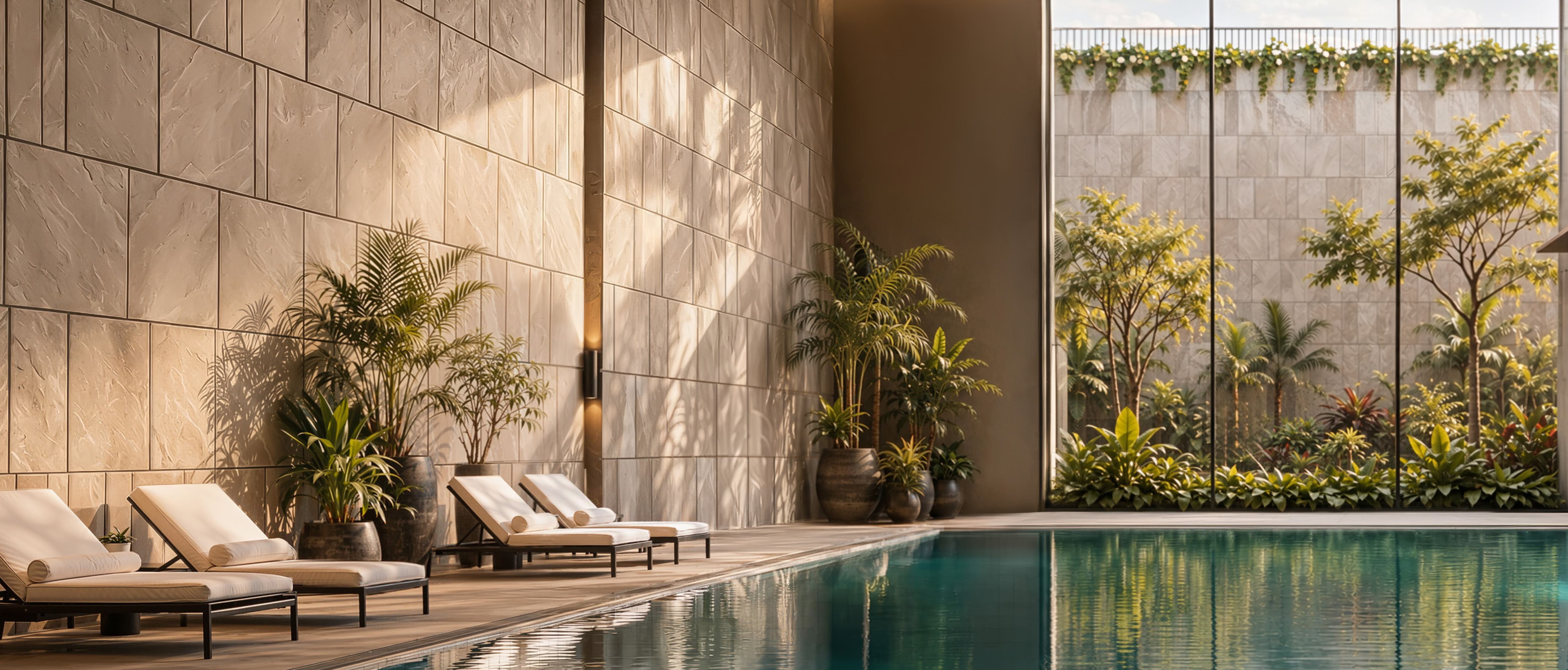 Oberoi Realty 360 North