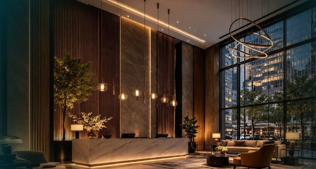 Smartworld Residences Elie Saab photos