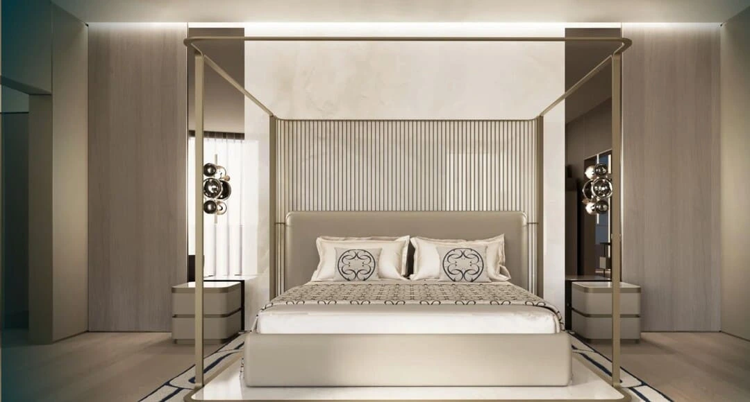 Smartworld Residences Elie Saab