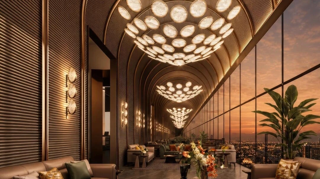 Smartworld Residences Elie Saab