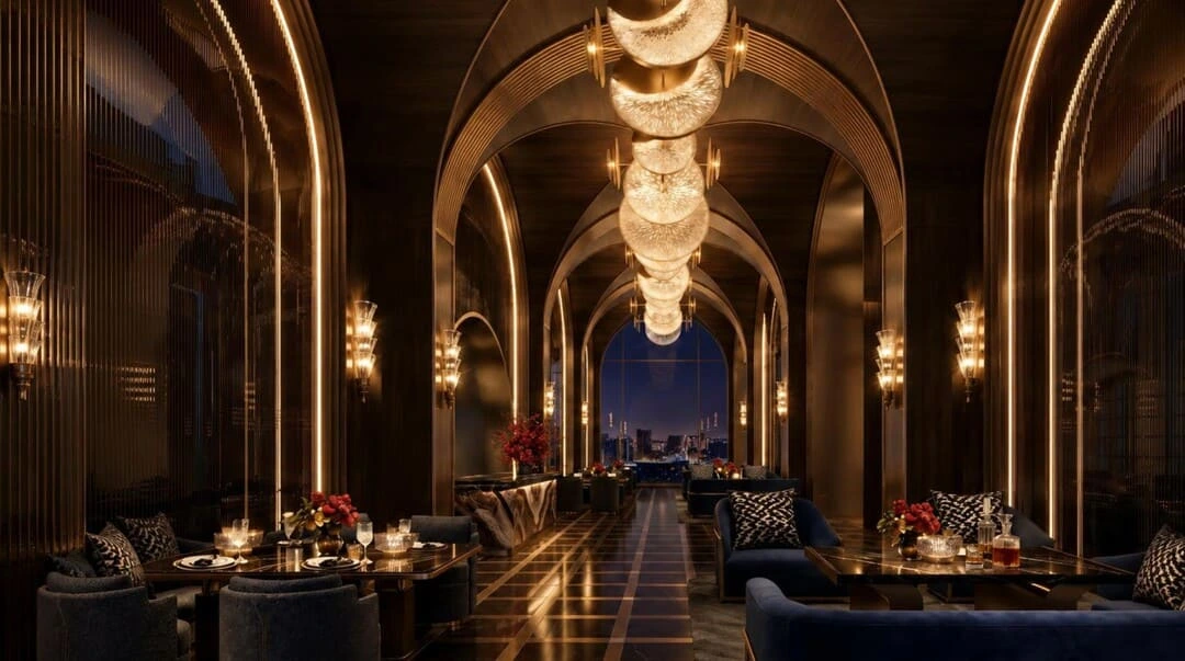 Smartworld Residences Elie Saab
