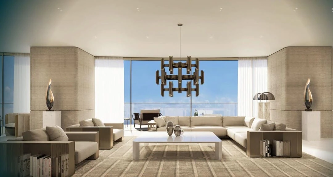 Smartworld Residences Elie Saab