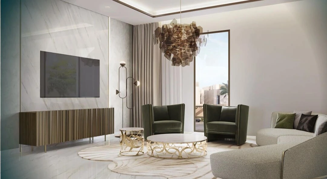Smartworld Residences Elie Saab