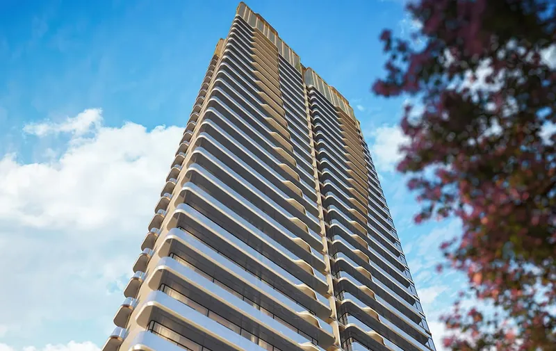 Smartworld Residences Elie Saab