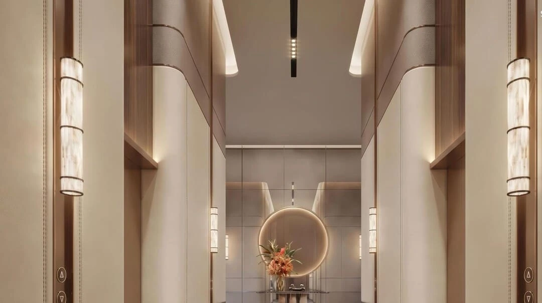Smartworld Residences Elie Saab