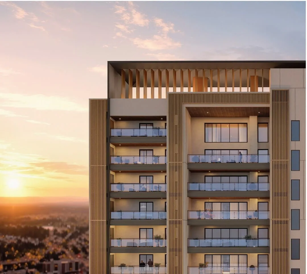 3.5 BHK 3723 Sq.Ft. Apartment for Sale in Godrej Samaris