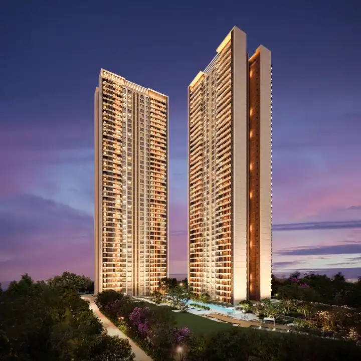 Sobha Crescent