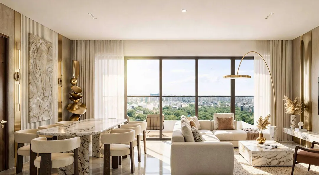 Eldeco Camelot