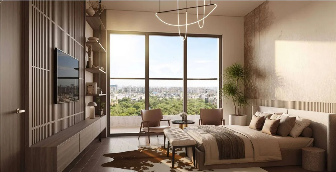 Eldeco Camelot