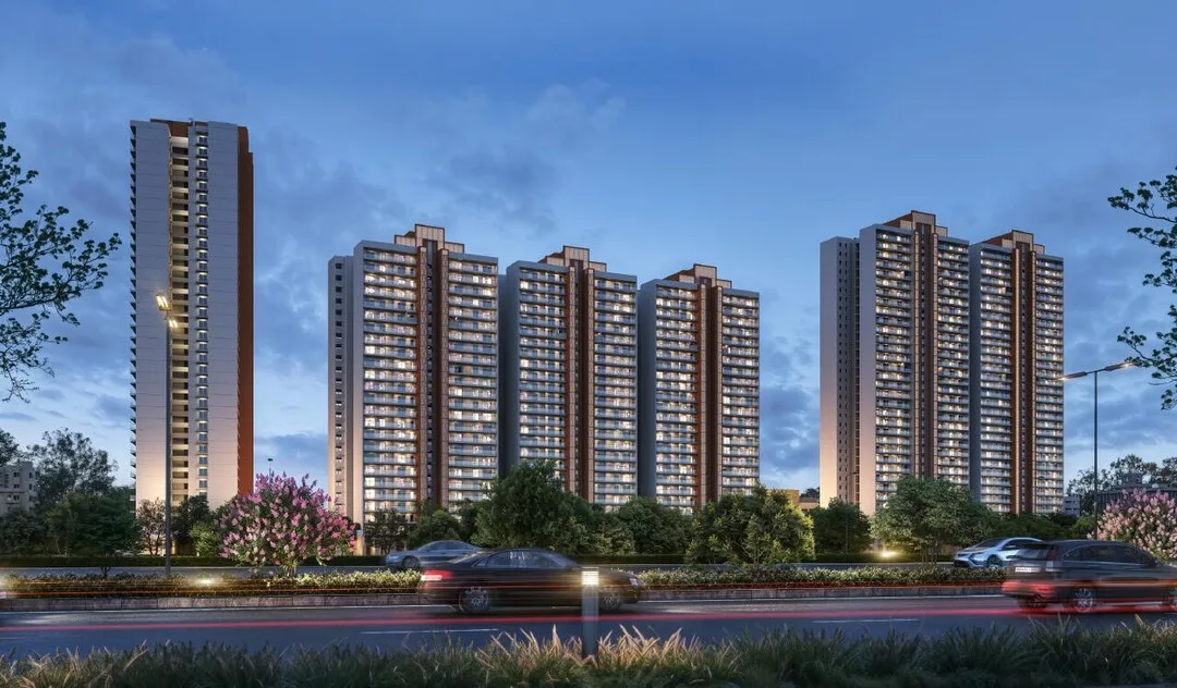 Godrej Arden