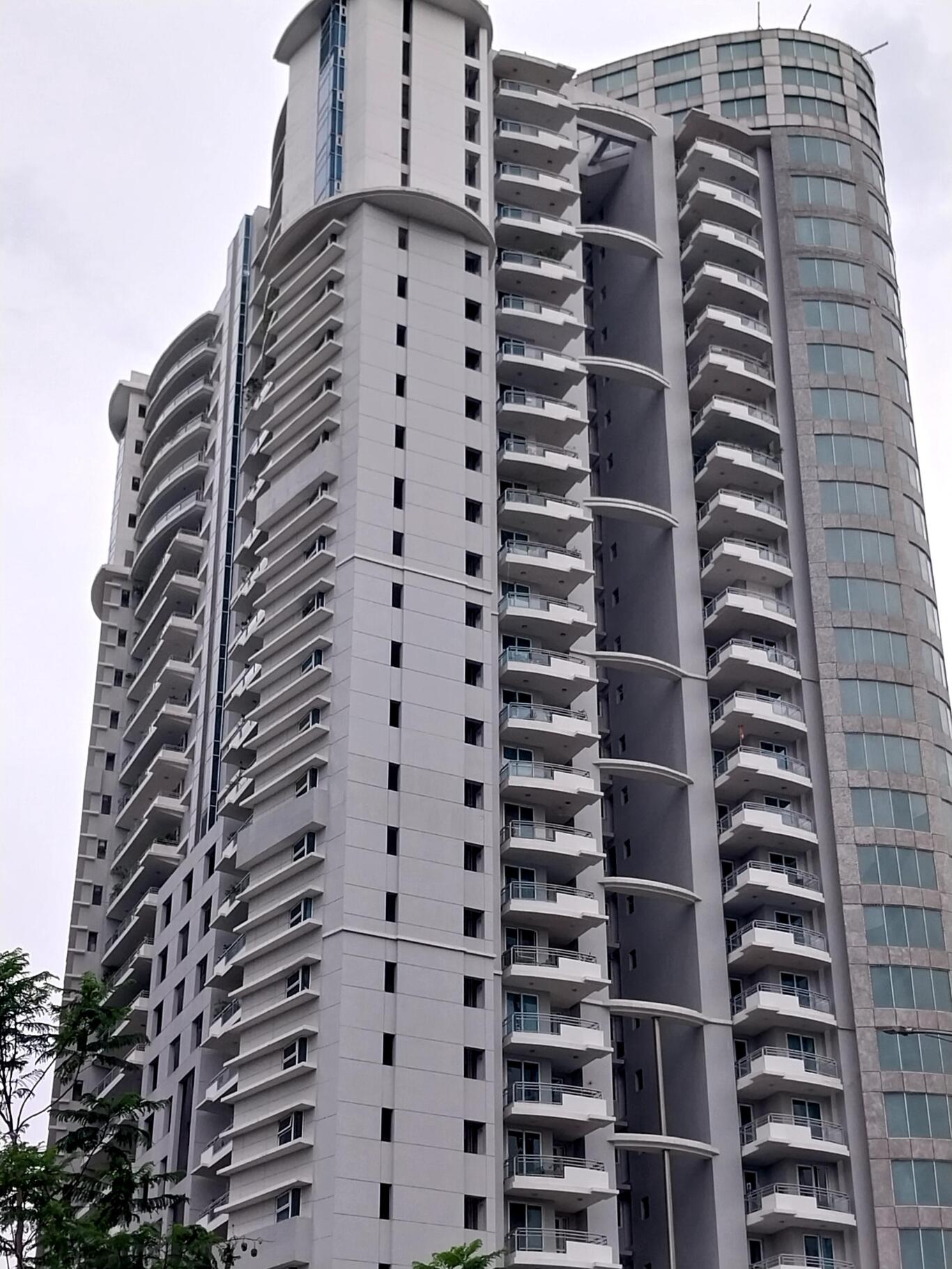 4 BHK 3430 Sq.Ft. Apartment for Sale in DLF The Belaire