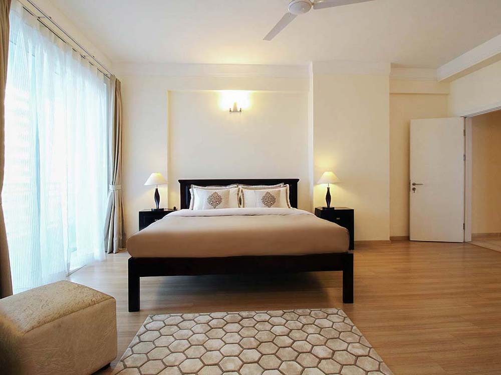 4 BHK 3065 Sq.Ft. Apartment for Sale in DLF The Belaire