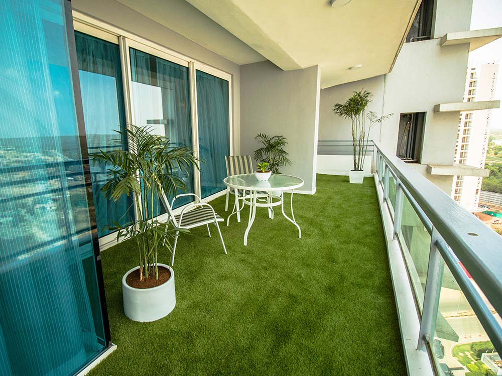 4 BHK 4200 Sq.Ft. Apartment for Sale in DLF The Belaire