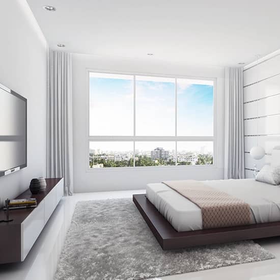 2.5 BHK Apartment For Sale in Godrej Central Phase III