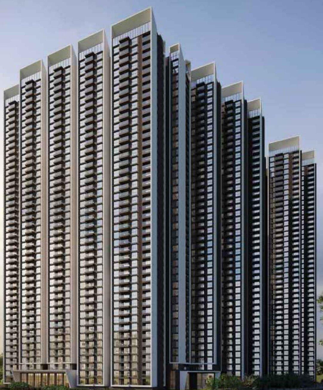 Godrej Brooklyn Avenue
