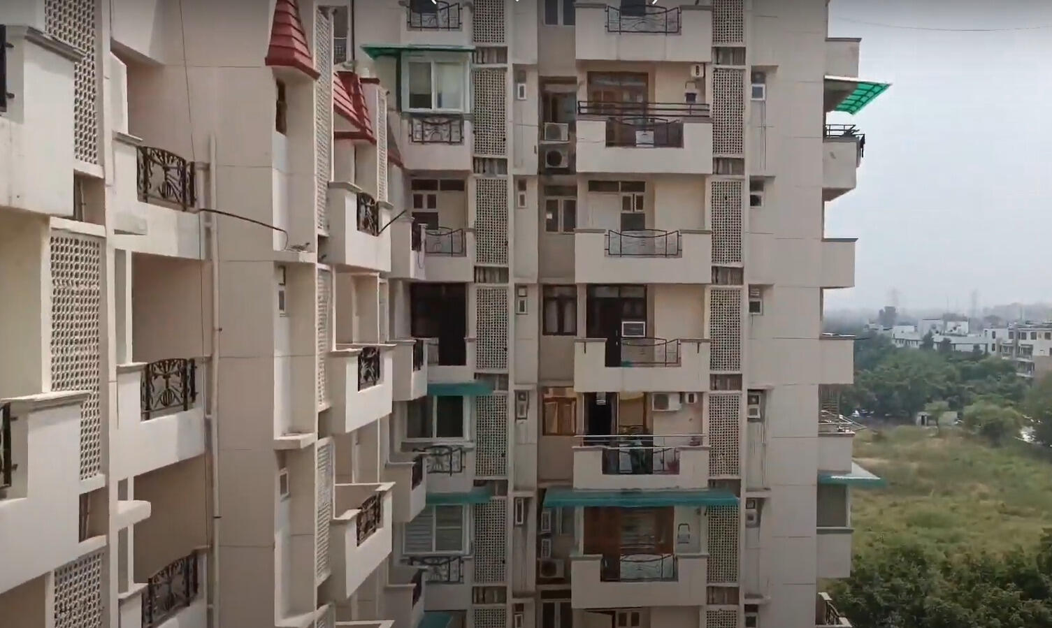 Hamdam Apartment