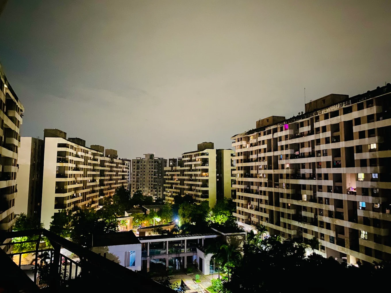 Kalpataru Estate Phase 2 Building 5 And 6 Society