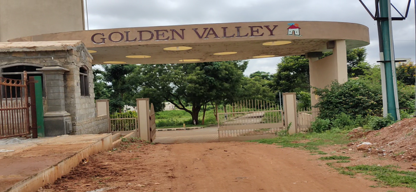 Prisha Golden Valley Phase II