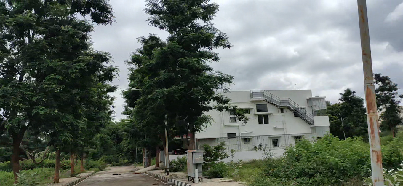 Prisha Golden Valley Phase II Elevation