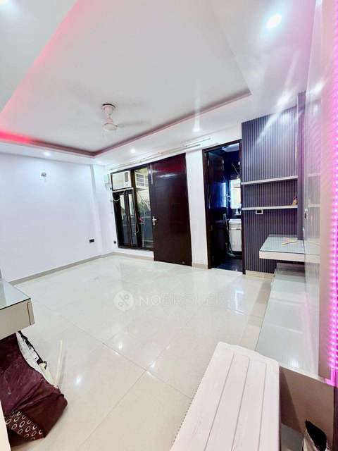 Palm Residency Chhatarpur living room