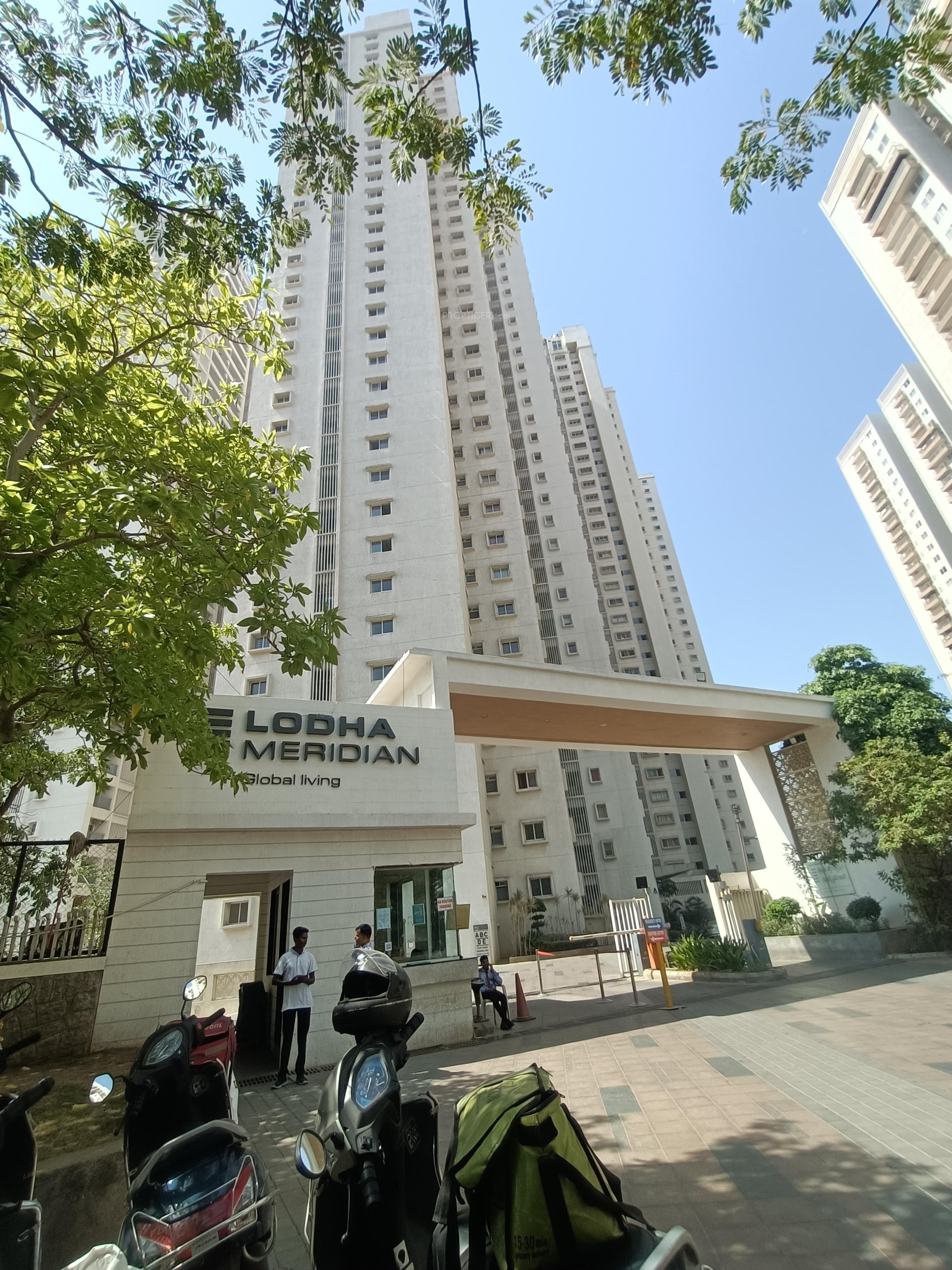 Lodha Meridian