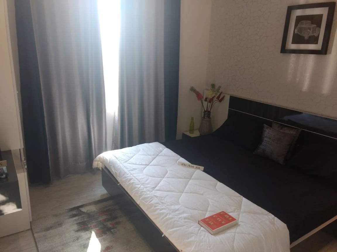 Signature Global The Roselia Bedroom