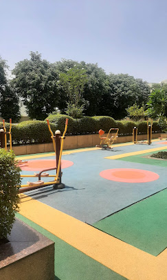 2 BHK 1245 Sq.Ft. Apartment for Sale in TDI Ourania