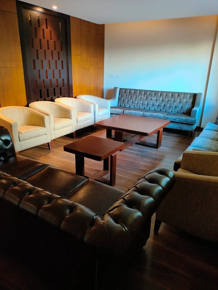 3 BHK 1980 Sq.Ft. Apartment for Sale in TDI Ourania
