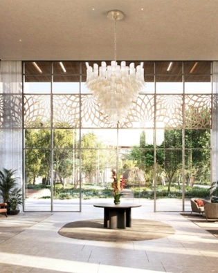 4 BHK 4300 Sq.Ft. Apartment for Sale in Birla Arika