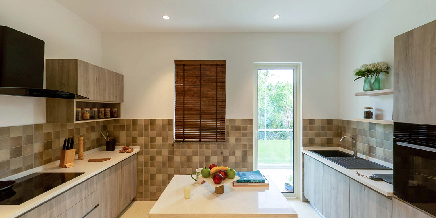 2 BHK Apartment For Sale in Godrej Palm Retreat