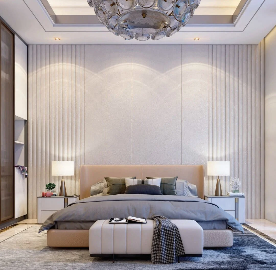4 BHK 5200 Sq.Ft. Apartment for Sale in Delphine Central Park Estates