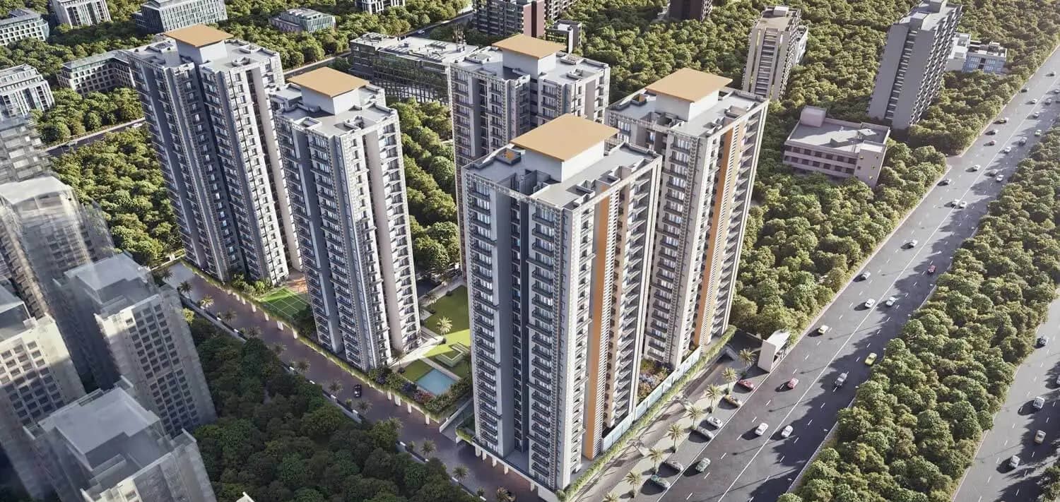 Trident Realty 104